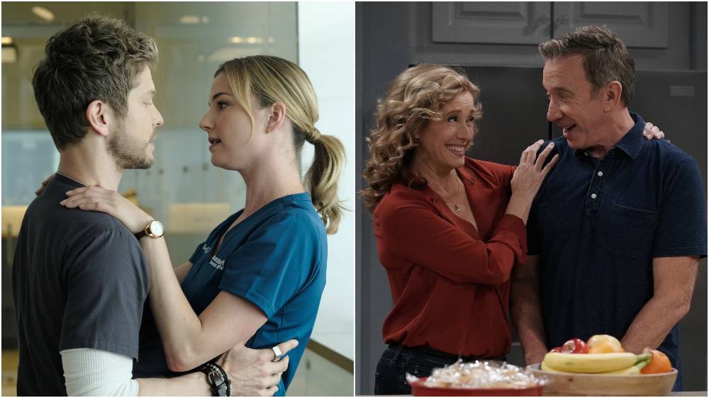 ‘The Resident’ and ‘Last Man Standing’ Renewed at Fox - variety.com