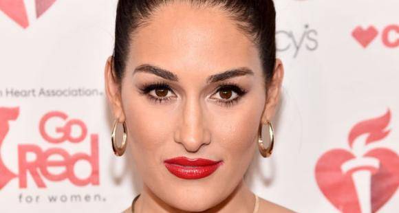 Nikki Bella REVEALS neck injury was neglected by WWE: If I were a male Superstar, I'd get different treatment - www.pinkvilla.com