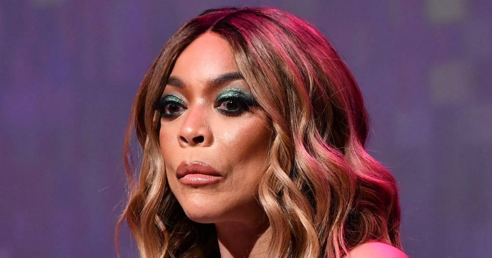 Wendy Williams’ Health and Personal Struggles Through the Years - www.usmagazine.com - New York