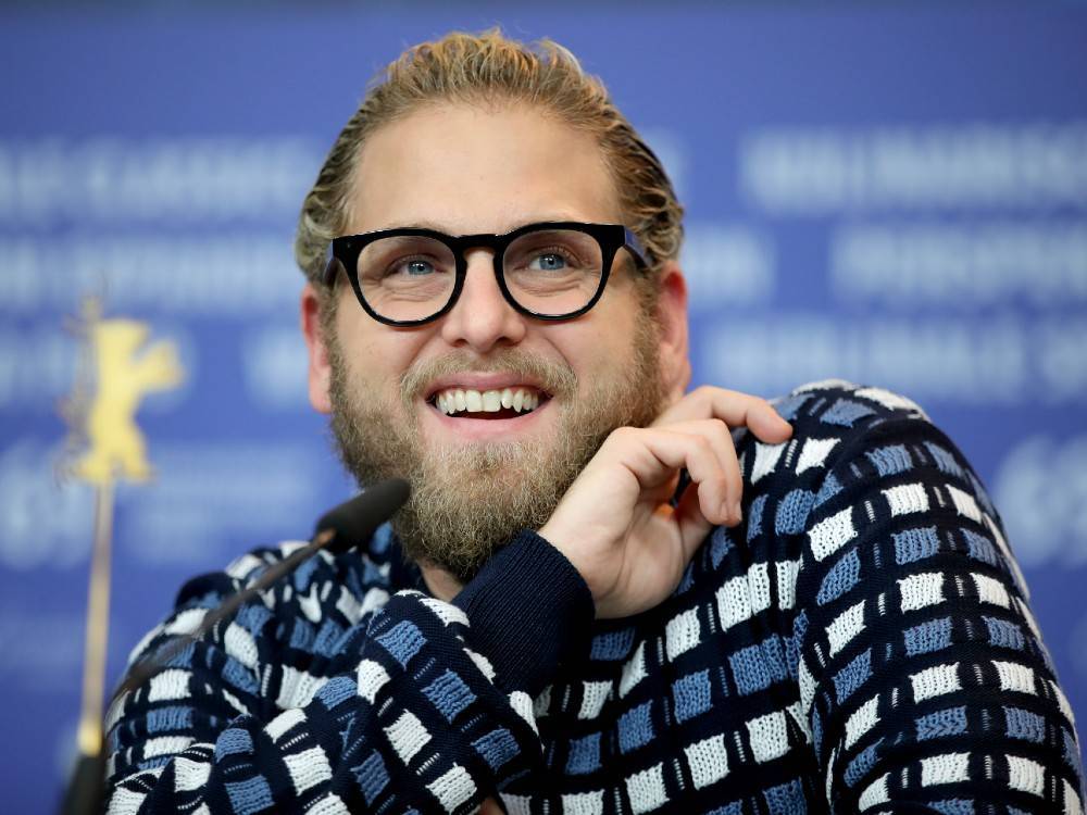 Jonah Hill has cursed 376 times on the silver screen. That's more than even Samuel L. Jackson - nationalpost.com