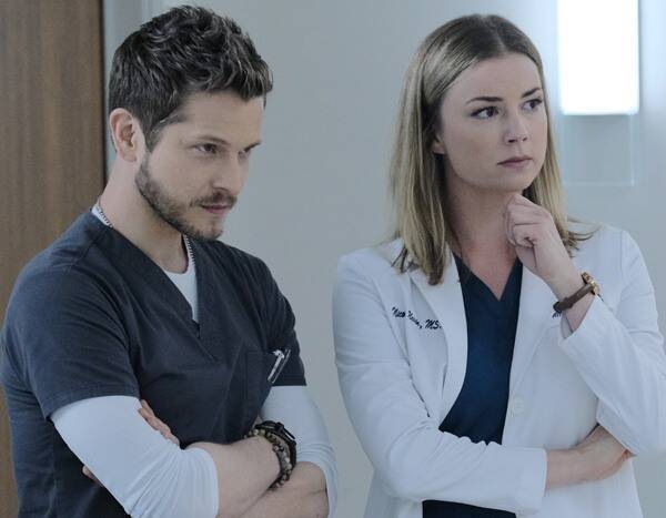 The Resident, Last Man Standing Officially Renewed by Fox - www.eonline.com