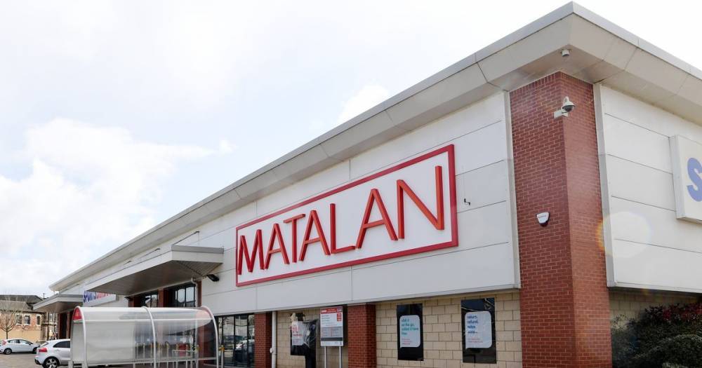 Matalan confirms full list of UK shops that have reopened - www.manchestereveningnews.co.uk - Britain