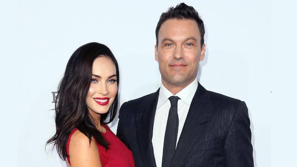Brian Austin Green and Megan Fox to Separate After 10 Years of Marriage - www.hollywoodreporter.com