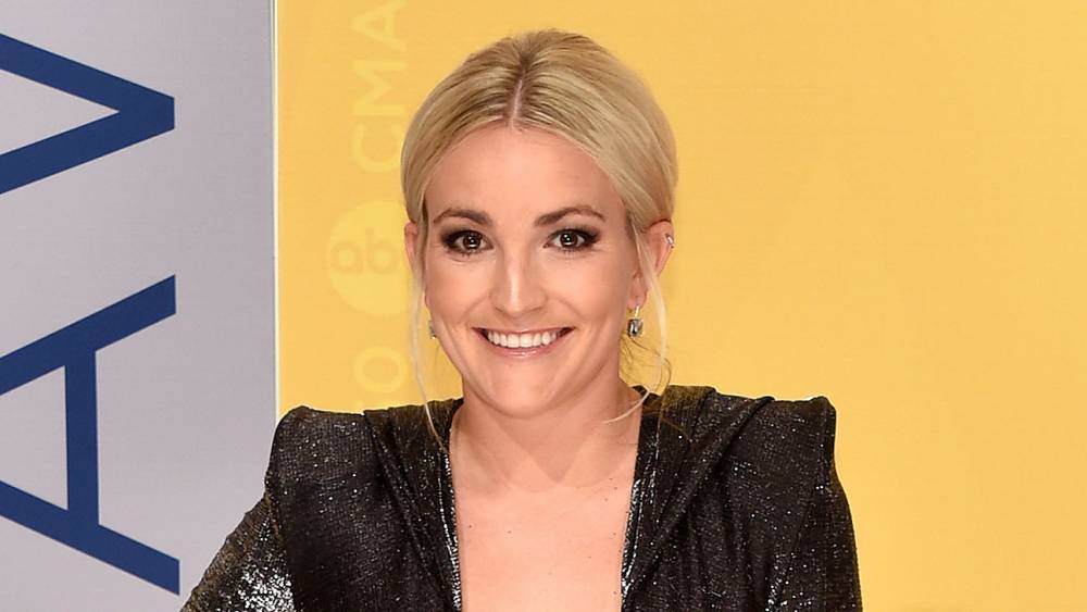 How Jamie Lynn Spears Is Navigating Her "Nerve-Racking" Second Act in Hollywood - www.hollywoodreporter.com - Hollywood