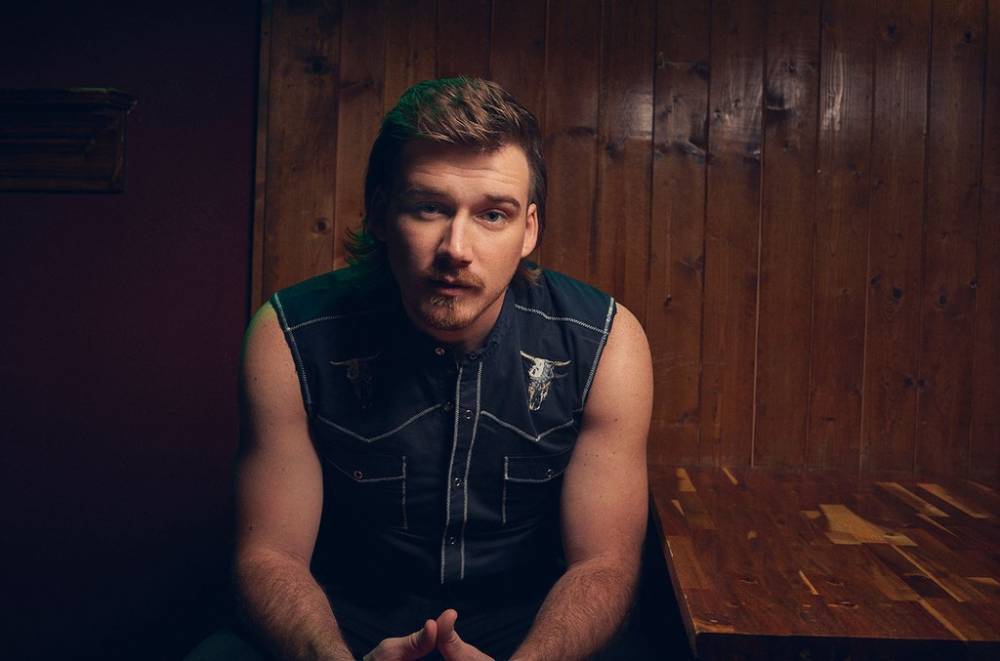 Morgan Wallen's 'Chasin' You' Tops Country Airplay: 'This Song Is a Special One for Me' - www.billboard.com - Nashville - city Moore - county Craig