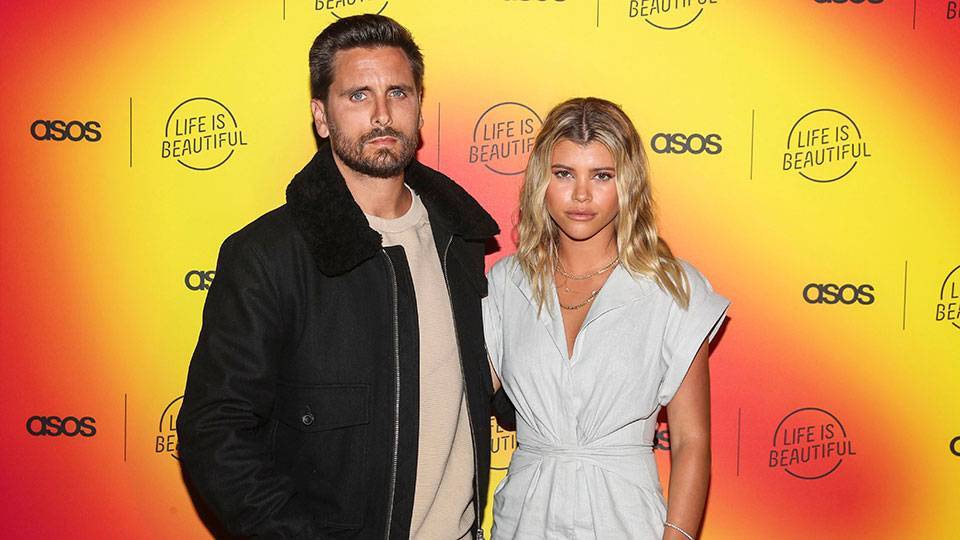 Everyone Calm Down, Sofia Richie Didn’t Break Up With Scott Disick After He Went to Rehab - stylecaster.com - Malibu
