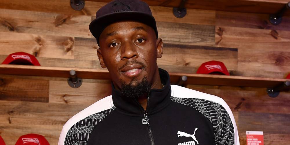 Usain Bolt Welcomes First Child With Longtime Love Kasi Bennett - www.justjared.com - Jamaica
