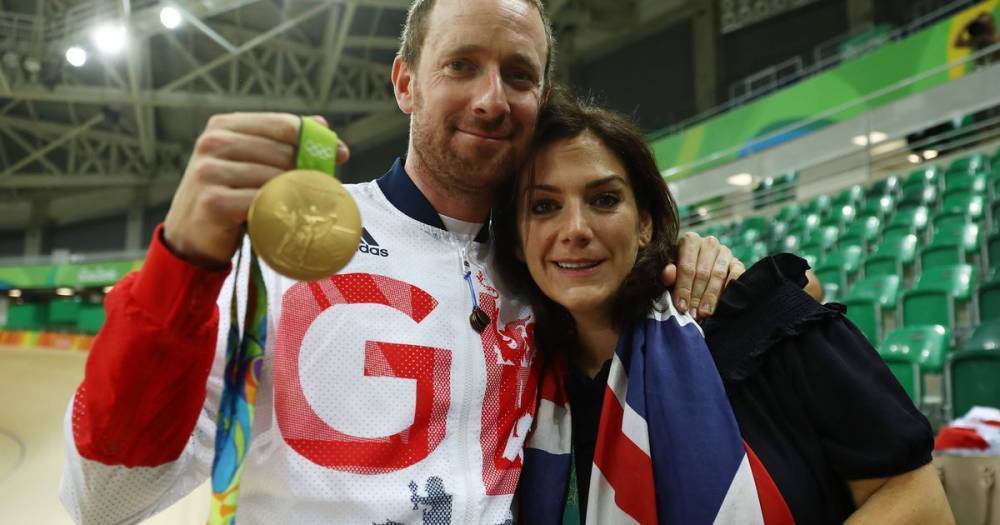 Olympic cycling legend Bradley Wiggins announces split from wife Cath after 16 years of marriage - www.ok.co.uk - Britain
