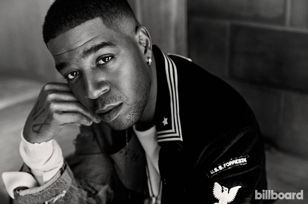 Kid Cudi Just Dropped a Fashion Collab With Virgil Abloh to Celebrate His New Single - www.billboard.com