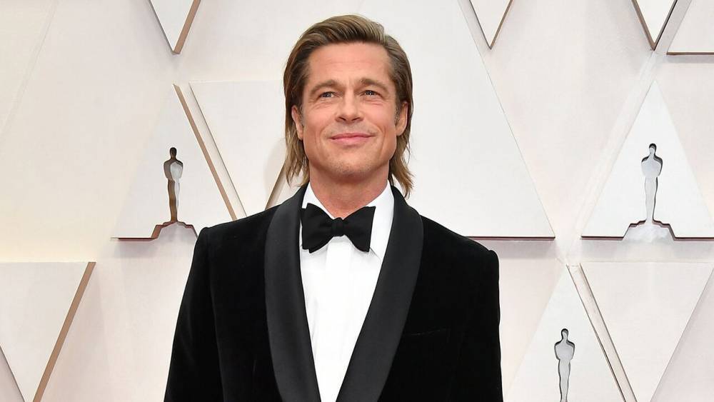 Brad Pitt sends special message to Missouri State University grads: 'We're rooting for you' - www.foxnews.com - state Missouri