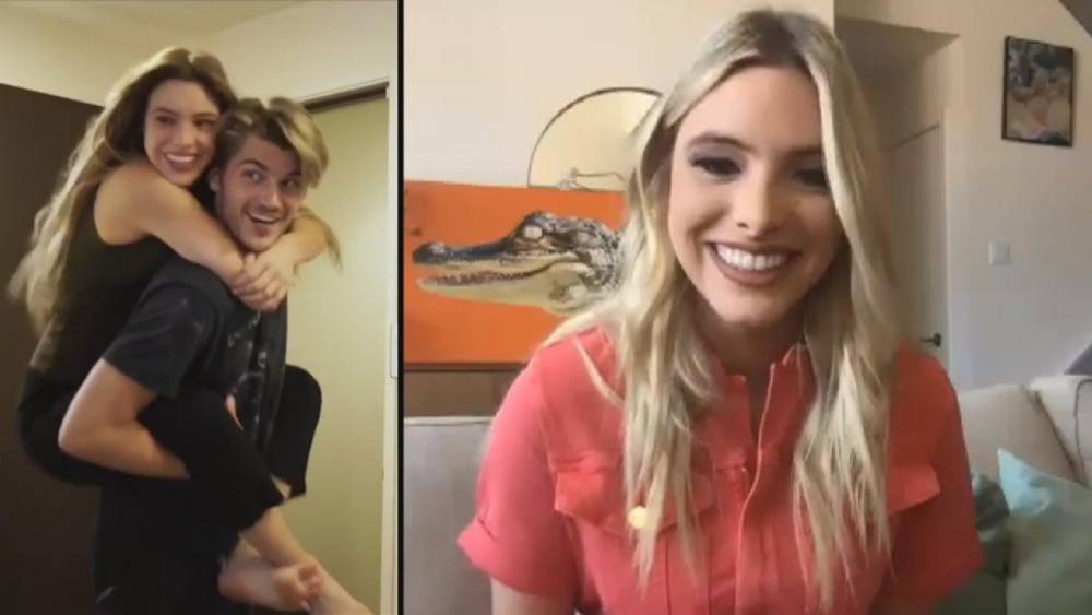 Lele Pons Sets the Record Straight on Her Relationship With Twan Kuyper (Exclusive) - www.etonline.com