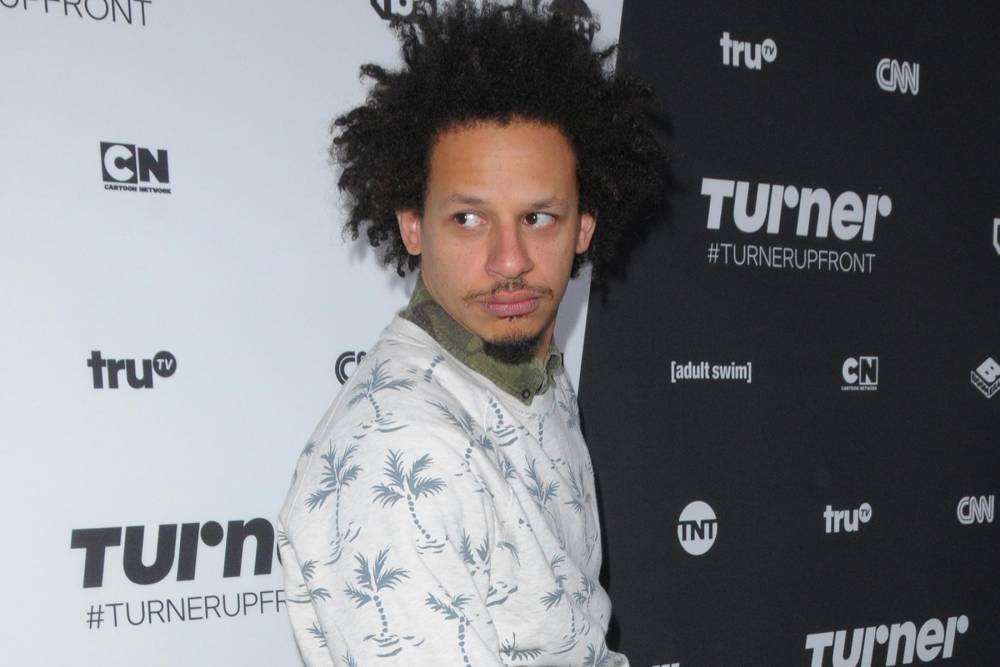 Eric Andre kicks off Adult Swim commencement speech series - www.hollywood.com