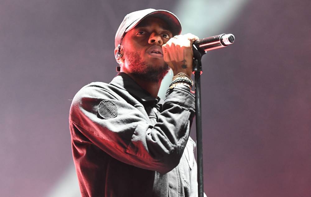 6LACK assures fans new music is on the way soon - www.nme.com - city Baltimore - county Love