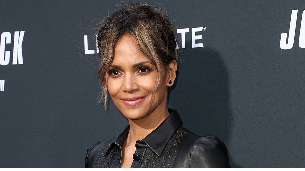 Halle Berry to Star in Roland Emmerich’s Space Epic ‘Moonfall’ - variety.com
