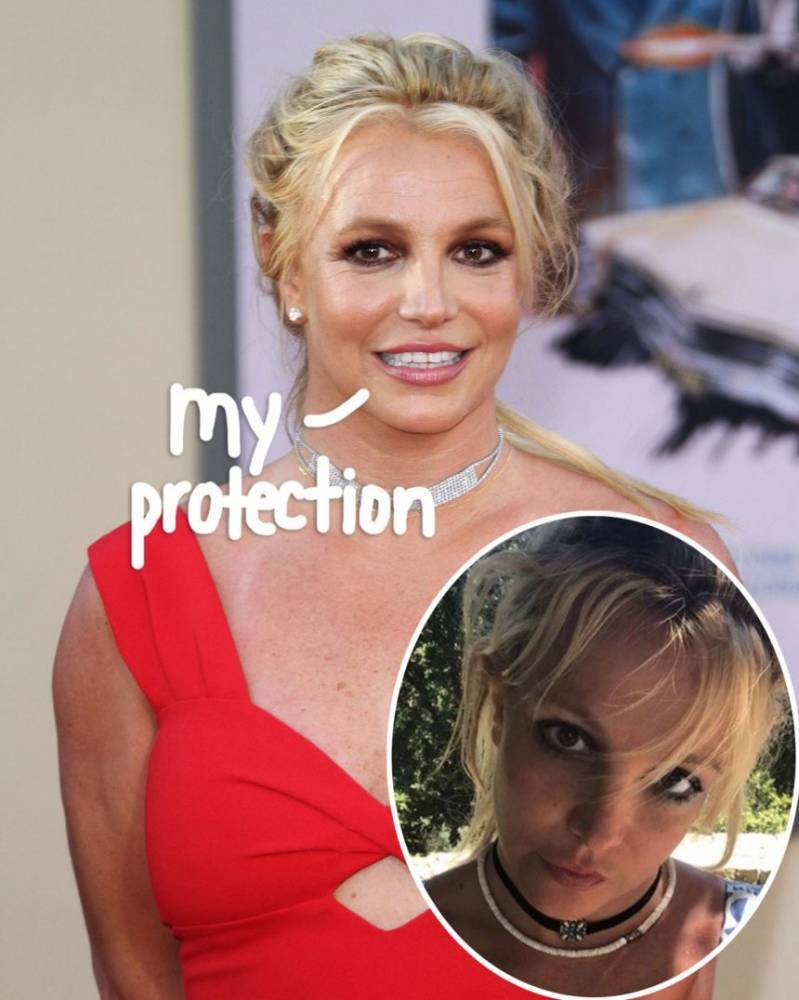 Britney Spears Calls Herself An ‘Ugly Duckling’ With ‘Bad Teeth’ While Revealing Childhood Insecurities - perezhilton.com - state Louisiana