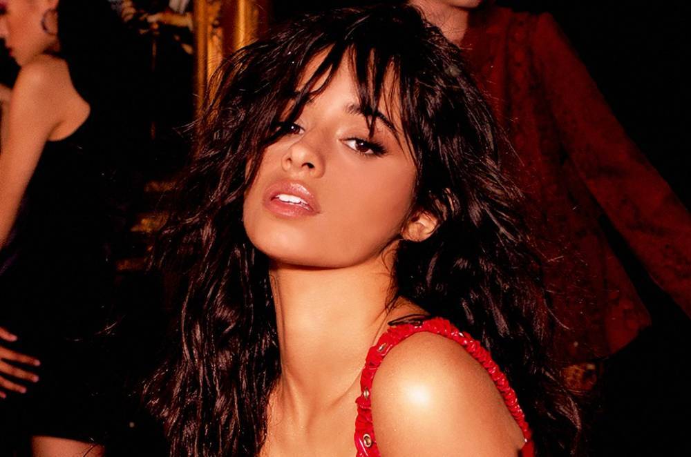 Camila Cabello Is About to Show You What She's Been Up to During the Coronavirus Lockdown - www.billboard.com