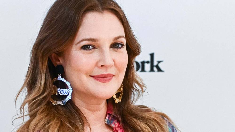 Drew Barrymore Partners With McCormick to Donate $1M to No Kid Hungry - www.hollywoodreporter.com