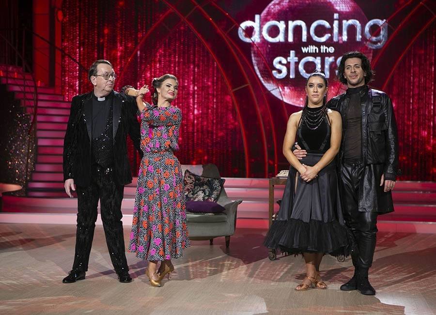 Dancing with the Stars boss opens up about uncertain future - evoke.ie - Ireland