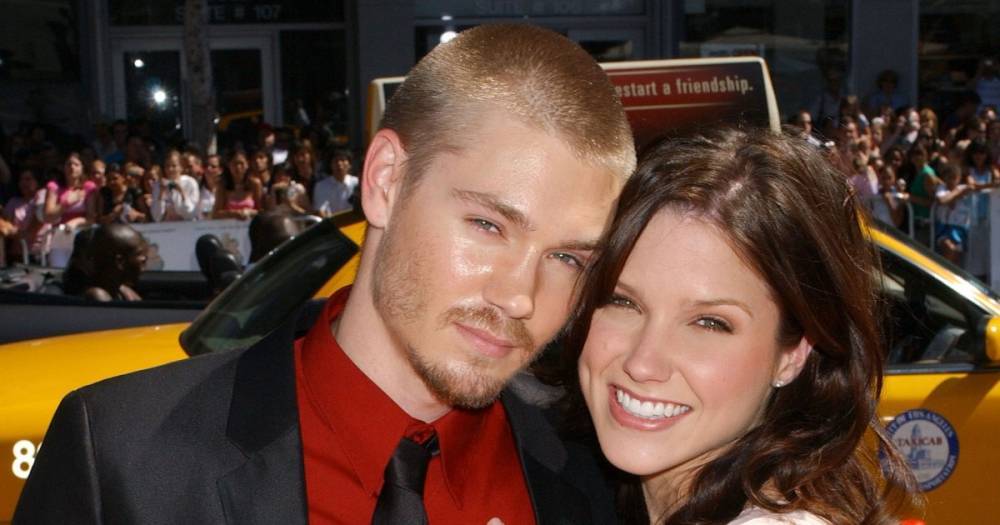 From Chad Michael Murray to Jesse Lee Soffer: Sophia Bush’s Dating History - www.usmagazine.com - Chad - county Lee - county Murray