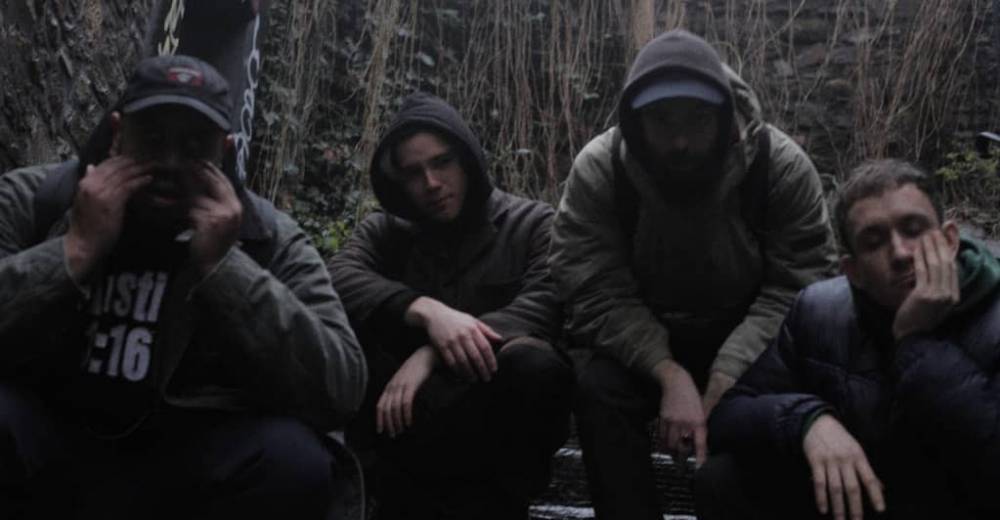 WORSTWORLDPROBLEMS creep out of a lucid nightmare in their “Super Soaker” video - www.thefader.com