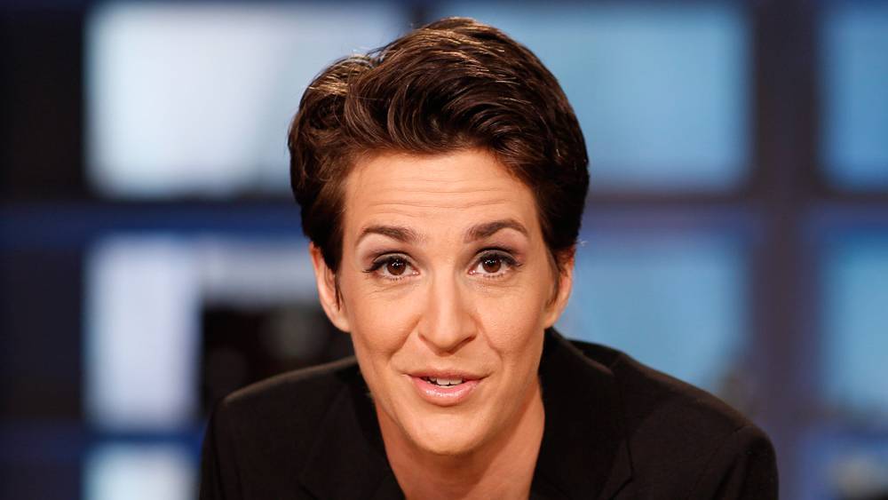 Rachel Maddow’s Attorney Urges Judge to Toss One America News Defamation Suit - variety.com - Russia - county San Diego