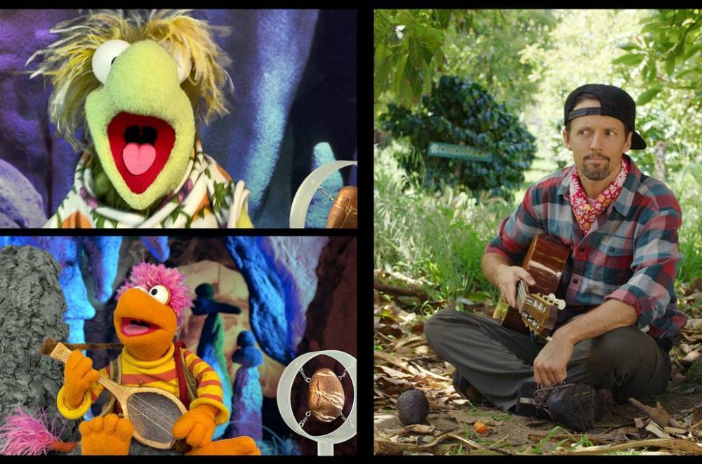 A Bunch of Your Favorites Are About to Jam at 'Fraggle Rock' - www.billboard.com