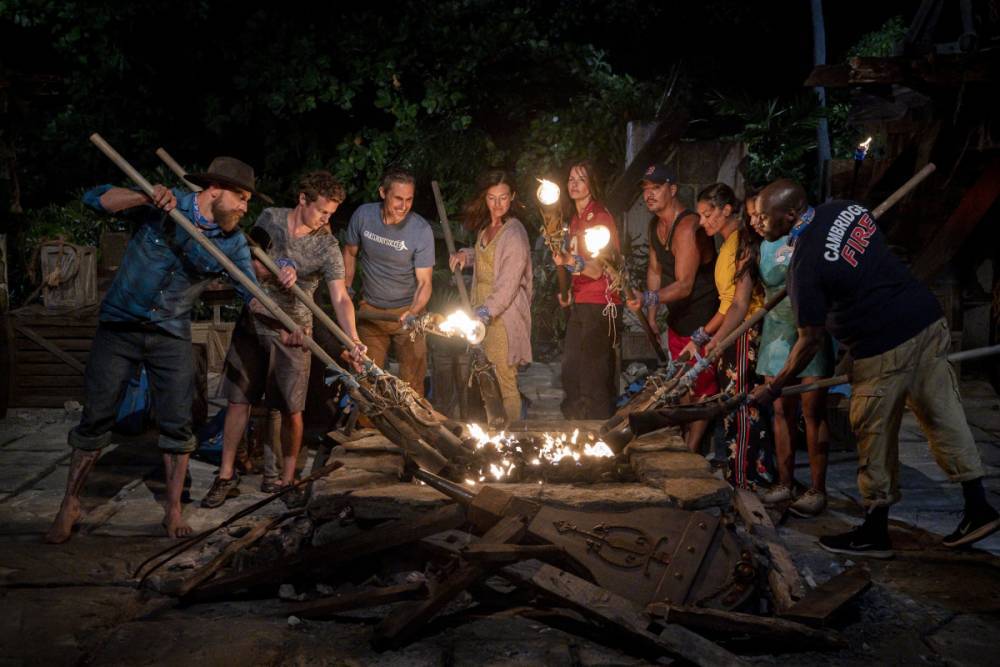 CBS Navigates Tricky International Waters With ‘The Amazing Race’ & ‘Survivor’ But Remains Hopeful Of Safe Return Soon - deadline.com