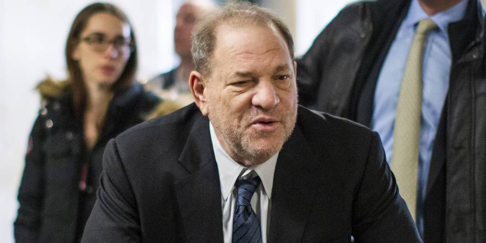 Harvey Weinstein's Extradition to Los Angeles Delayed Due To Coronavirus - www.justjared.com - New York - Los Angeles - Los Angeles - Los Angeles
