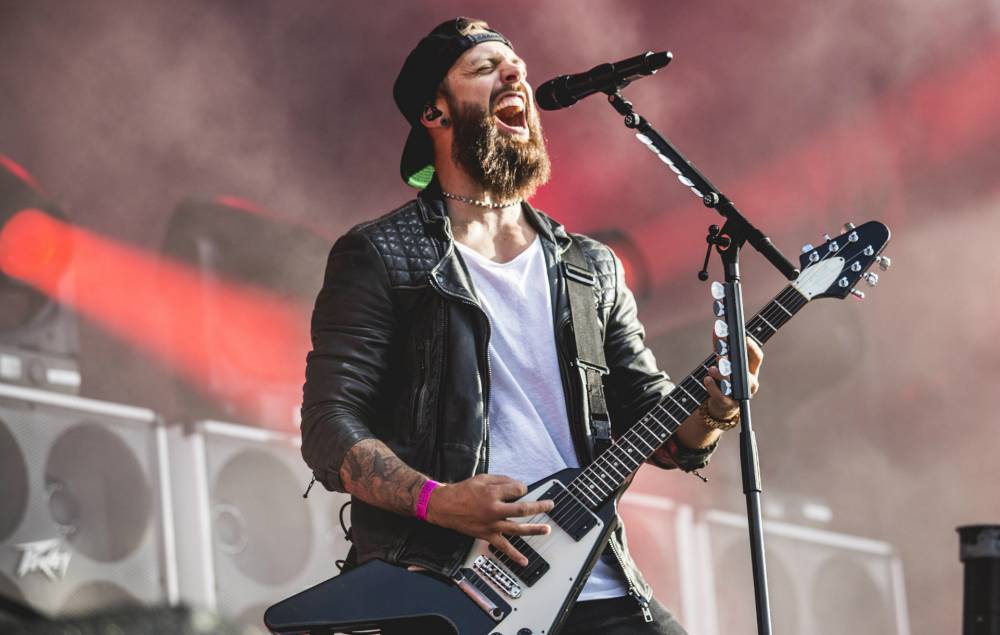 Bullet For My Valentine are working on a “brutal, heavy, and technical” new album - www.nme.com