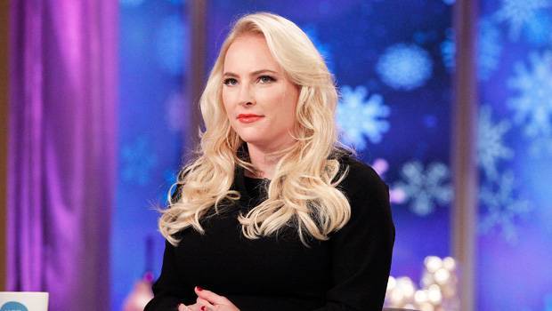 Meghan McCain Responds After She’s Mocked For Joking She Contemplated Taking Hydroxychloroquine - hollywoodlife.com