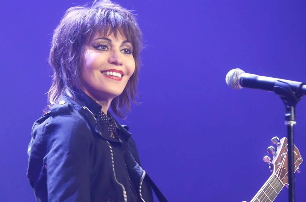 Joan Jett, Pat Benatar & More to Perform on TV Special Supporting Long Island 'Health Care Heroes' - www.billboard.com
