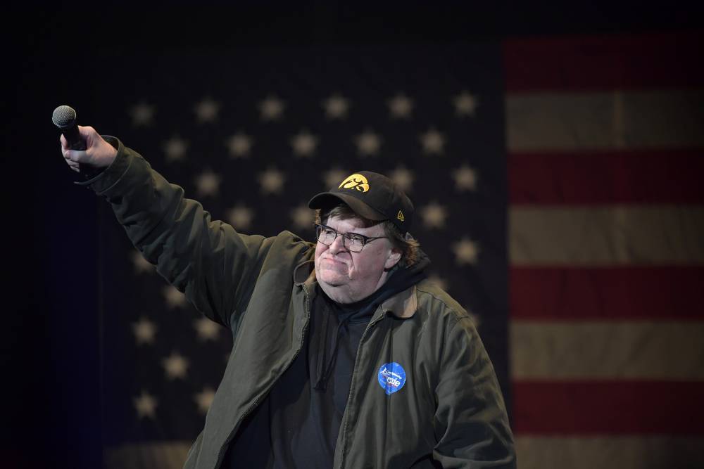 Michael Moore-Backed ‘Planet Of The Humans’ Extends YouTube Run, Reports 8M Views - deadline.com