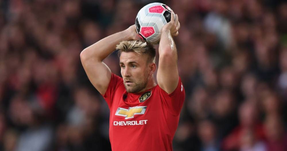 Manchester United evening headlines as loan moves considered and Shaw has training focus - www.manchestereveningnews.co.uk - Manchester