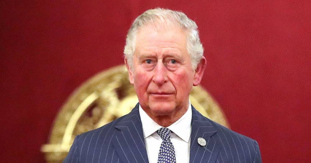 Prince Charles Encourages Brits to Harvest Crops Amid Coronavirus Crisis: ‘Food Is Precious’ - www.usmagazine.com - Britain