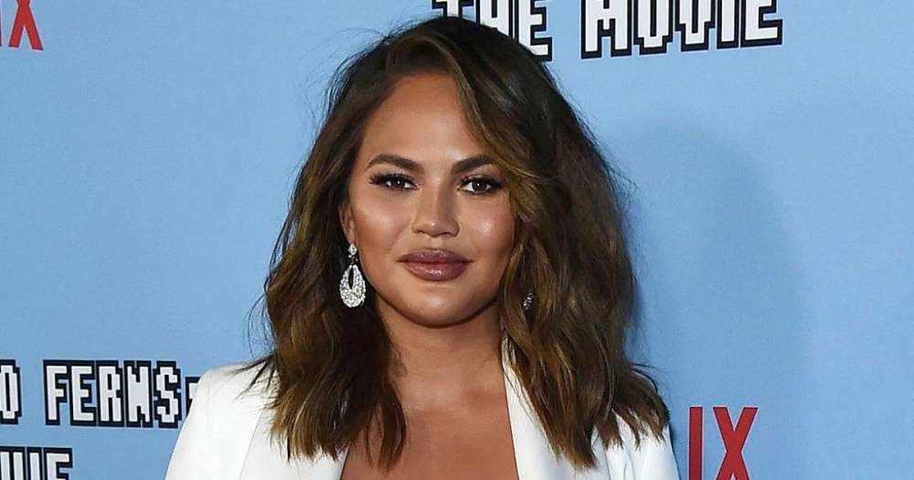 Chrissy Teigen Tells Her ‘Rich’ Pals to Stop Asking for Cravings Merch — and Seemingly Addresses Alison Roman Drama - www.usmagazine.com