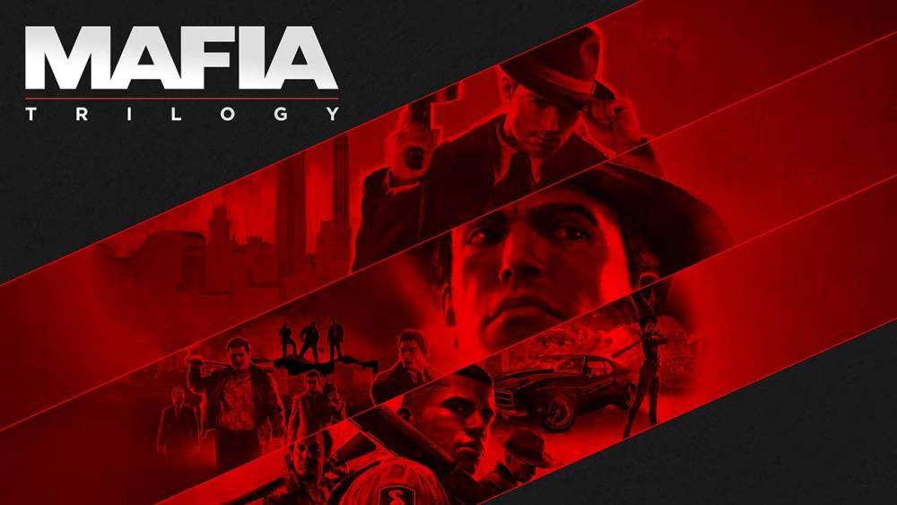 2K Games Reveals ‘Mafia’ Remake Launching in August - www.hollywoodreporter.com - Illinois
