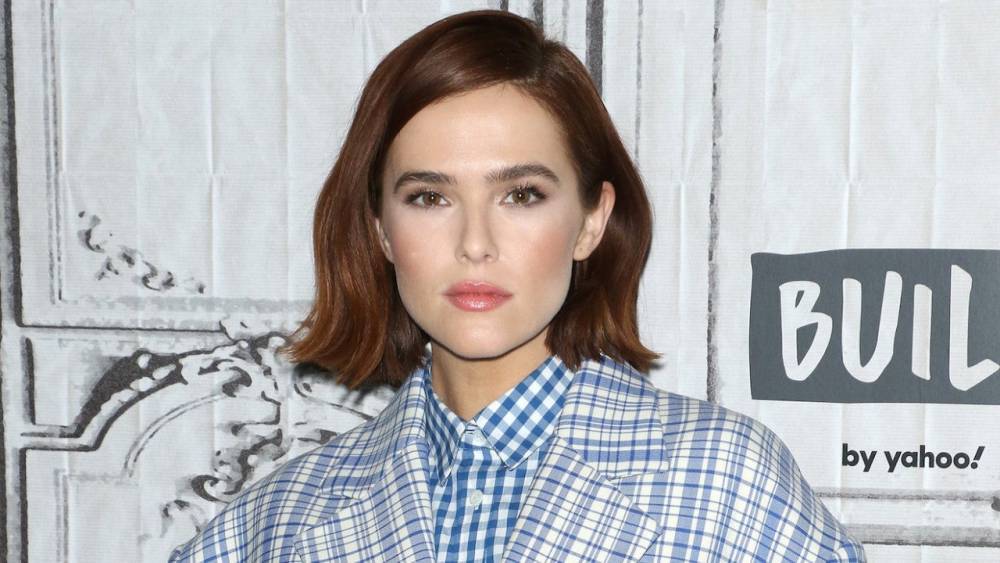 Zoey Deutch Shares She Had Coronavirus and Why It's Important to Wear Face Masks - www.etonline.com