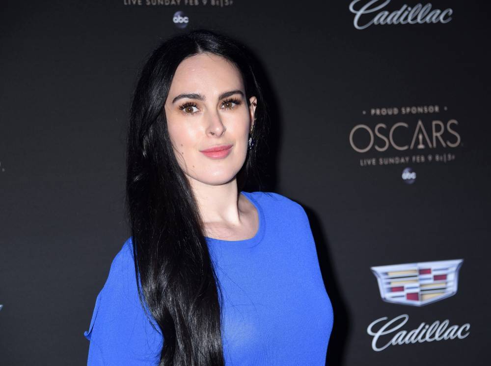 Rumer Willis Shares Uplifting Message Of Body Positivity Amid COVID-19 Outbreak: ‘It’s Really Important To Be Present’ - etcanada.com