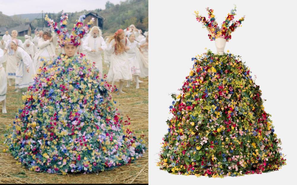 Academy Wins Bid for ‘Midsommar’ May Queen Dress From A24 Charity Auction (EXCLUSIVE) - variety.com