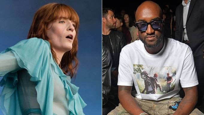 With Met Gala Postponed, Vogue Will Host YouTube Livestream With Florence & The Machine, DJ Set by Virgil Abloh - variety.com
