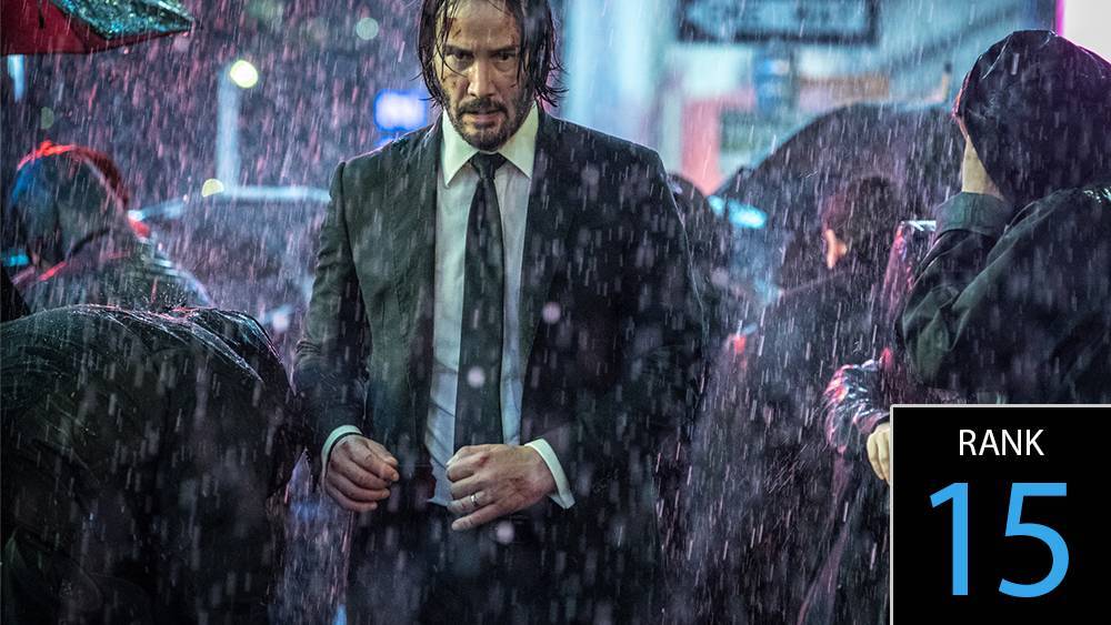 ‘John Wick 4’ To 2022, While ‘Hitman’s Wife’s Bodyguard’, ‘Spiral, ‘Barb And Star’ & More Head To 2021: Lionsgate Release Date Changes - deadline.com