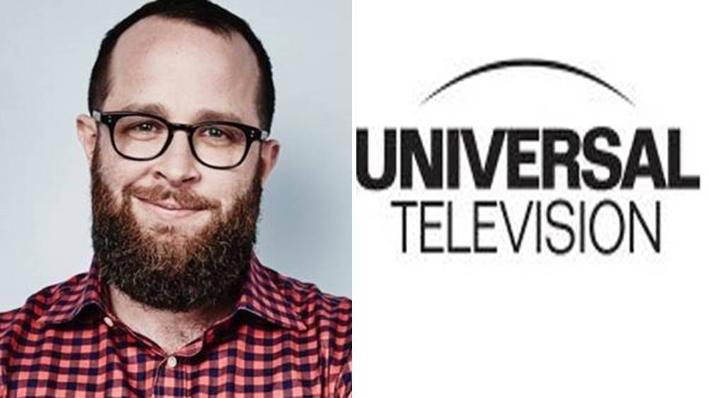 Martin Gero Inks Overall Deal With Universal Television - deadline.com