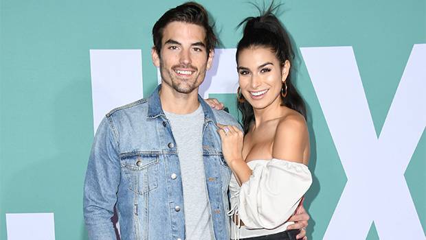 Ashley Iaconetti Jared Haibon Admit They’re ‘Not Making Babies’ In Quarantine The Reason Why - hollywoodlife.com - Los Angeles