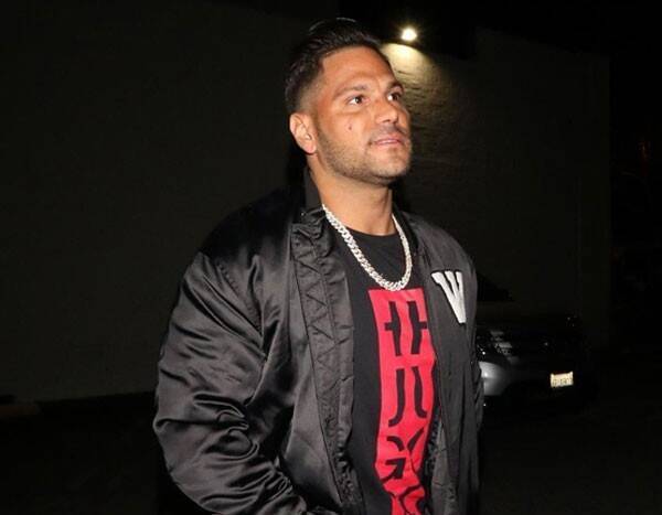 Ronnie Ortiz-Magro Strikes Plea Deal in Jen Harley Domestic Violence Case - www.eonline.com - Jersey - state Nevada