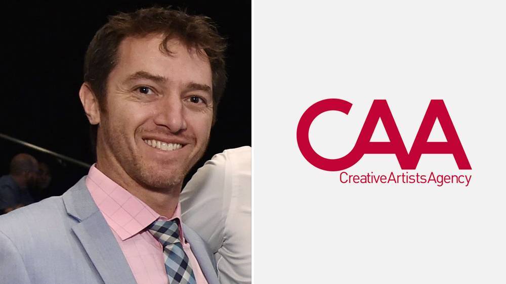 Veteran CAA Agent Jeremy Plager Departs to Form Production, Management Firm - variety.com - county Butler - city Lawrence