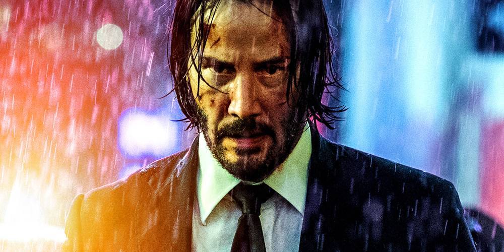 Lionsgate Announces New Dates for Movies Like 'John Wick 4', 'Barb & Star', & More - www.justjared.com - USA