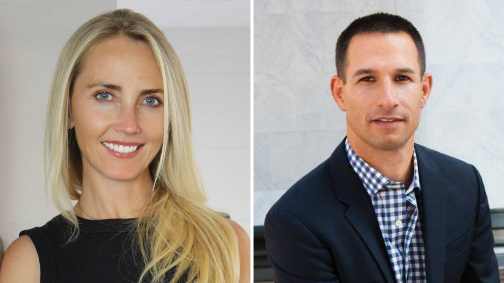 Cassidy Lange, Adam Rosenberg Out as MGM Co-Presidents of Production (Exclusive) - www.hollywoodreporter.com