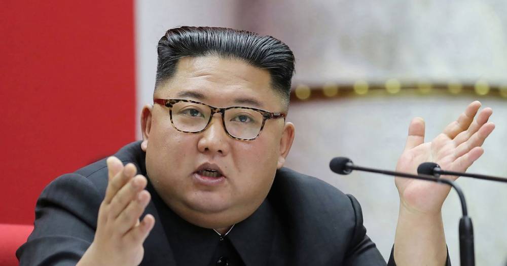 Kim Jong Un 'alive after making first public appearance in 20 days' after death rumours - www.dailyrecord.co.uk - South Korea - North Korea