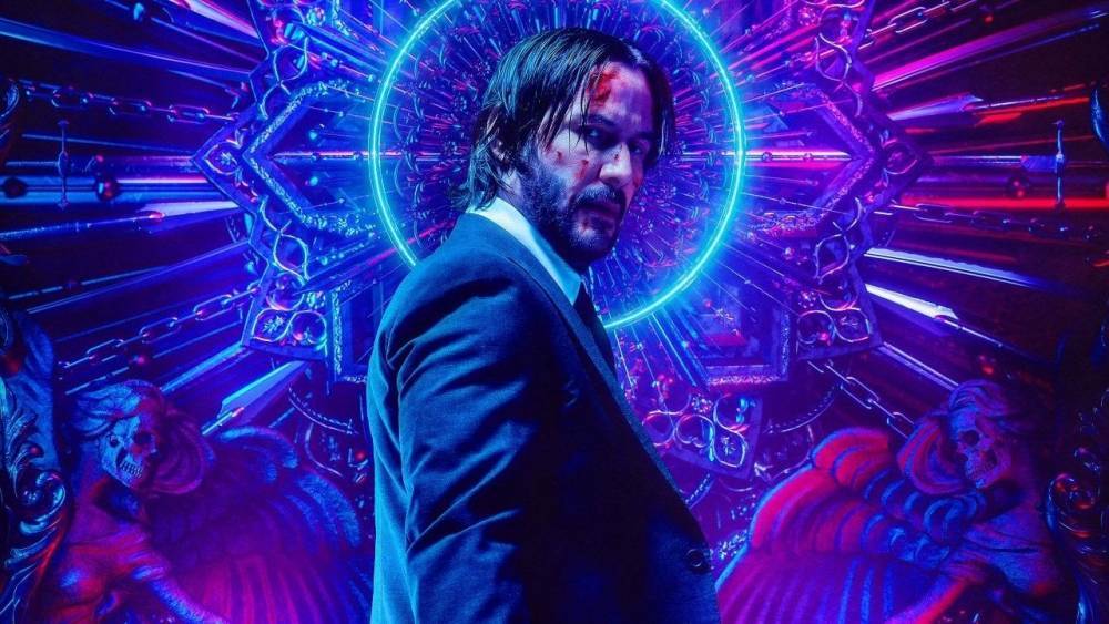 'John Wick: Chapter 4' and More Movies Delayed Due to Coronavirus: Here Are the New Release Dates - www.etonline.com