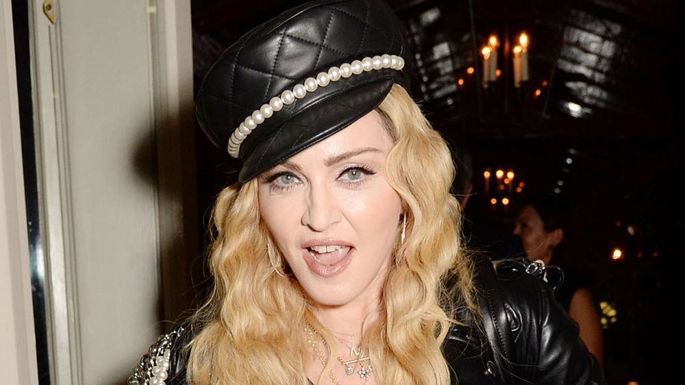 Madonna Says She Has Coronavirus Antibodies, Wants to ‘Breathe in the COVID-19 Air’ - variety.com